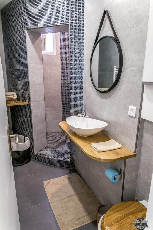 Kremlin Elegance Appartement Le Kremlin-Bicêtre Buitenkant foto